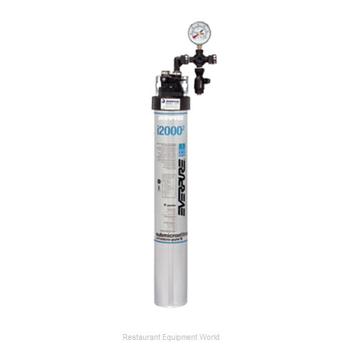 Everpure EV9324-01 Water Filter Assembly