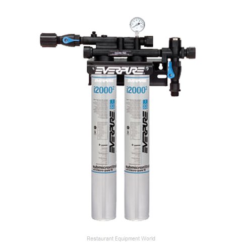 Everpure EV9324-02 Water Filter Assembly