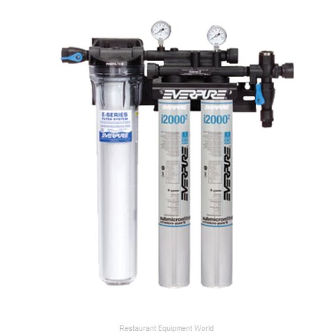 Everpure EV9324-22 Water Filter Assembly