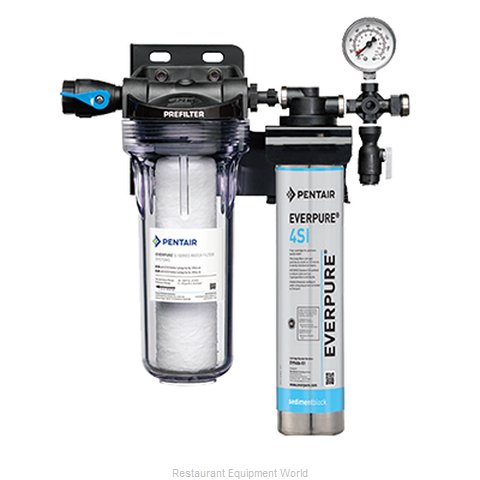 Everpure EV9324-61 Water Filtration System