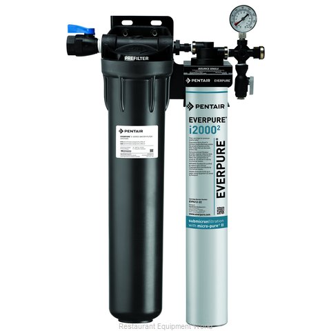 Everpure EV932421 Water Filtration System