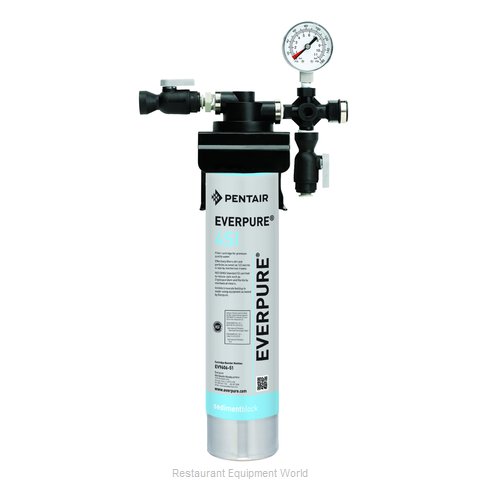Everpure EV932460 Water Filtration System