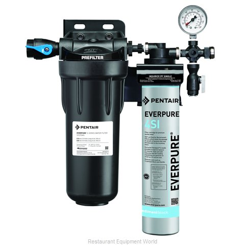 Everpure EV932461 Water Filtration System