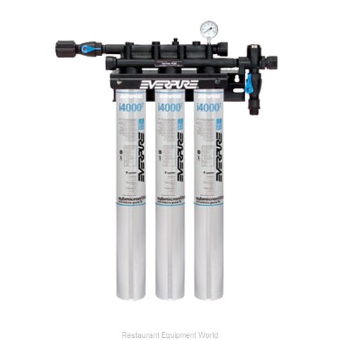 Everpure EV9325-03 Water Filter Assembly
