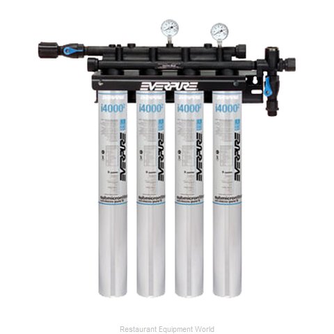 Everpure EV9325-04 Water Filter Assembly
