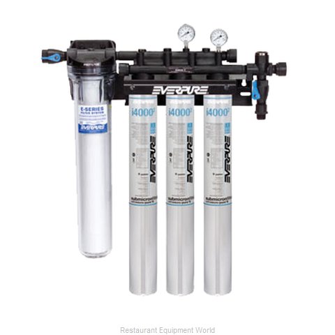 Everpure EV9325-23 Water Filter Assembly
