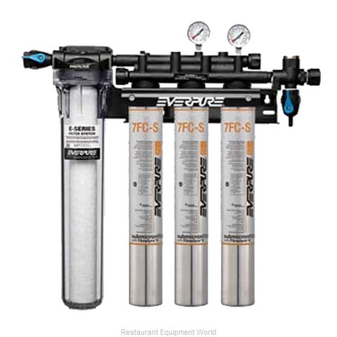 Everpure EV9327-73 Water Filter Assembly