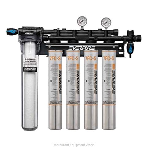 Everpure EV9327-74 Water Filter Assembly