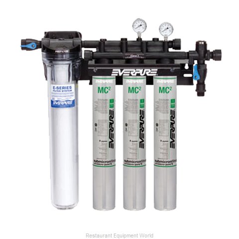 Everpure EV9328-03 Water Filter Assembly