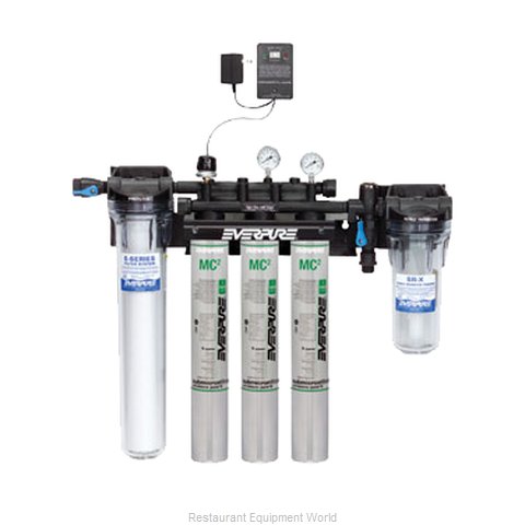 Everpure EV9328-05 Water Filter Assembly