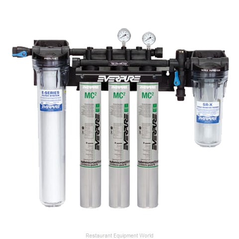 Everpure EV9328-06 Water Filter Assembly