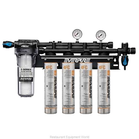 Everpure EV9328-44 Water Filter Assembly