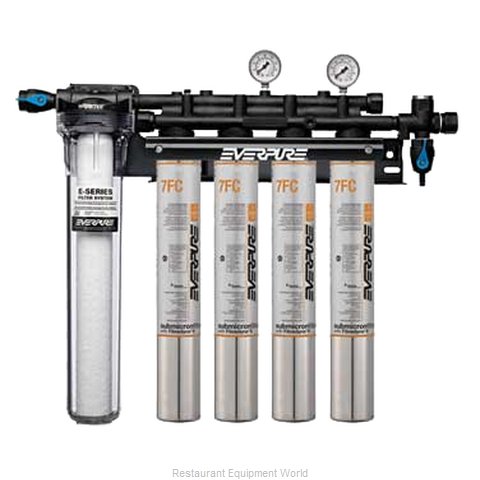 Everpure EV9328-74 Water Filter Assembly