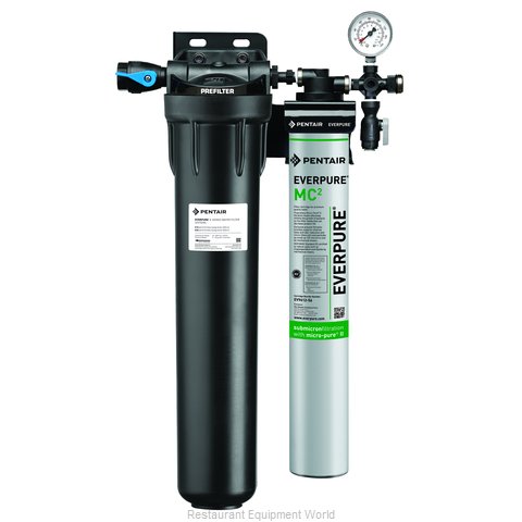 Everpure EV932801 Water Filtration System