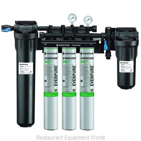 Everpure EV932806 Water Filtration System