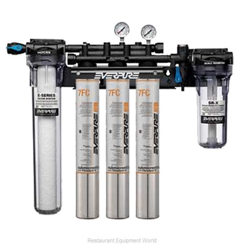 Everpure EV9329-73 Water Filter Assembly