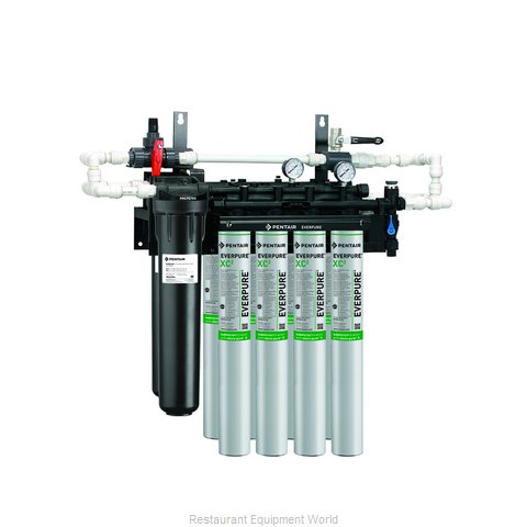 Everpure EV933722 Water Filtration System
