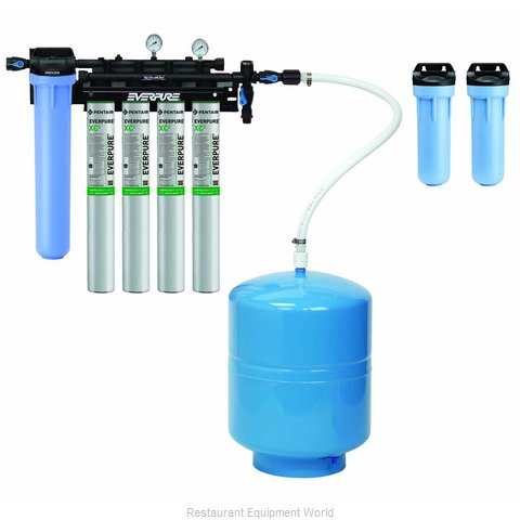 Everpure EV934710 Water Filtration System