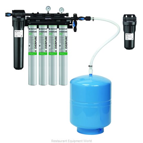 Everpure EV934720 Water Filtration System