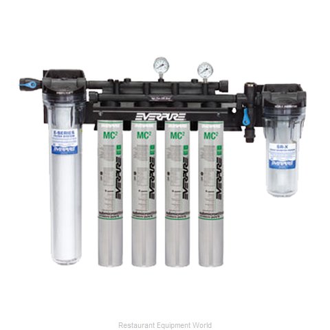 Everpure EV9437-10 Water Filter Assembly