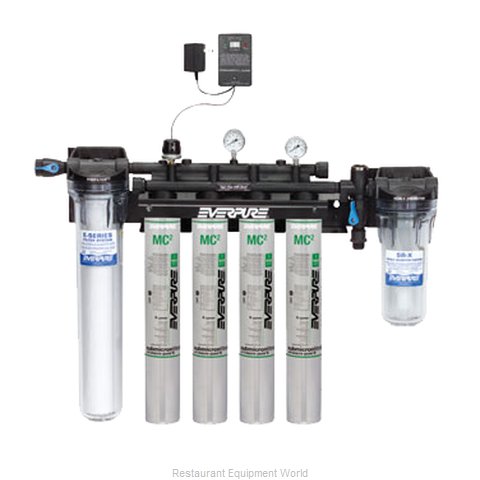 Everpure EV9437-11 Water Filter Assembly