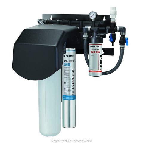 Everpure EV943730 Water Filtration System
