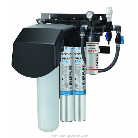 Everpure EV943731 Water Filtration System