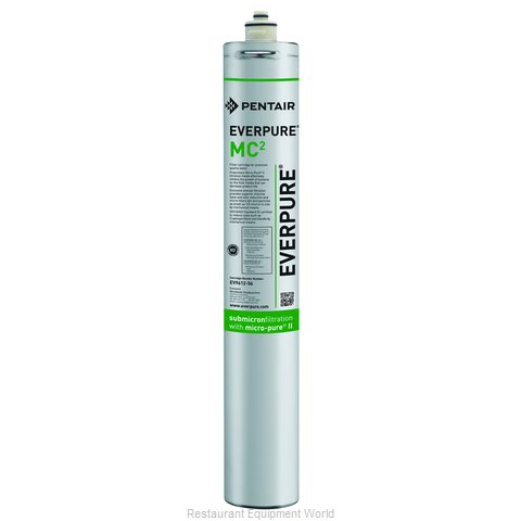 Everpure EV961256 Water Filtration System, Cartridge