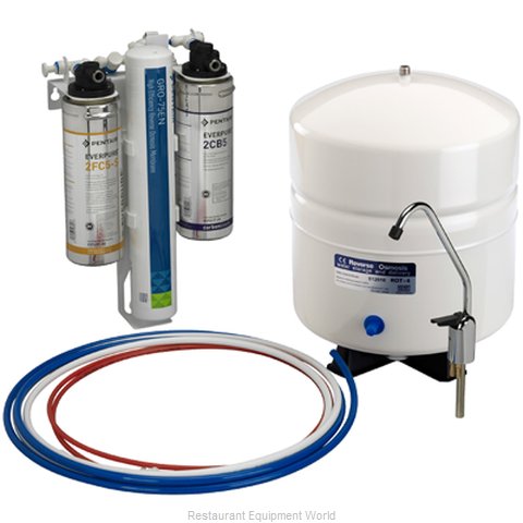Everpure EV961705 Water Filtration System, Cartridge