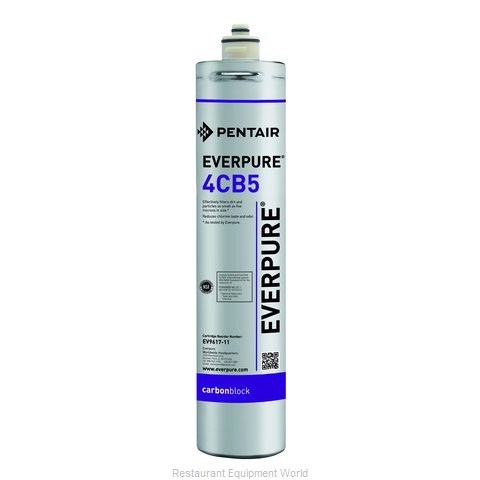 Everpure EV961716 Water Filtration System, Cartridge
