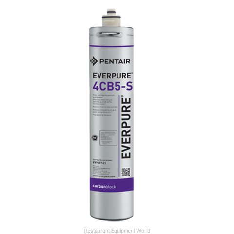 Everpure EV961726 Water Filtration System, Cartridge