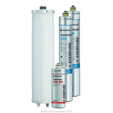 Everpure EV962870 Water Filtration System, Cartridge