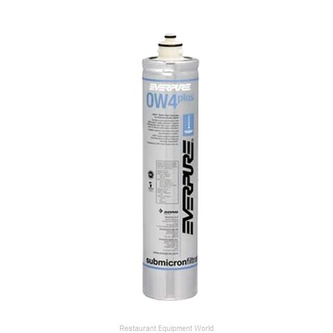 Everpure EV963506 Water Filtration System, Cartridge