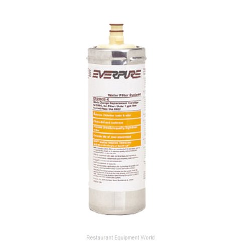 Everpure EV975111 Water Filtration System, Cartridge