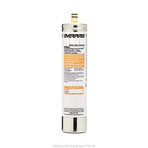 Everpure EV978110 Water Filtration System, Cartridge