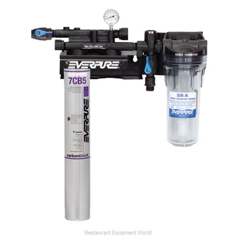 Everpure EV9797-21 Water Filter Assembly