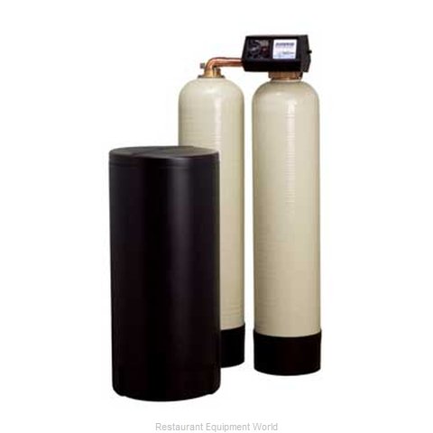 Everpure EV9986-02 Water Softener Conditioner