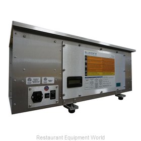 EVO 10-BZ-450VK Air Purifier