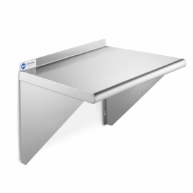 Stainless Steel Shelf for Bluezone Air Purification Systems