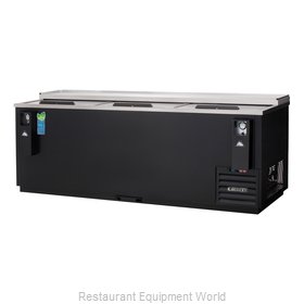 Everest Refrigeration EBC95 Bottle Cooler