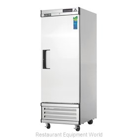 Everest Refrigeration EBF1 Freezer, Reach-In