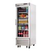 Refrigerador, Vertical
 <br><span class=fgrey12>(Everest Refrigeration EBGR1 Refrigerator, Reach-In)</span>