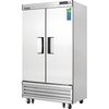 Congelador, Vertical
 <br><span class=fgrey12>(Everest Refrigeration EBNF2 Freezer, Reach-In)</span>