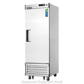 Everest Refrigeration EBR1 Refrigerator, Reach-In