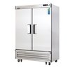 Refrigerador, Vertical <br><span class=fgrey12>(Everest Refrigeration EBR2 Refrigerator, Reach-In)</span>