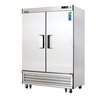 Refrigerador, Vertical
 <br><span class=fgrey12>(Everest Refrigeration EBR2 Refrigerator, Reach-In)</span>