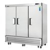 Refrigerador, Vertical <br><span class=fgrey12>(Everest Refrigeration EBR3 Refrigerator, Reach-In)</span>