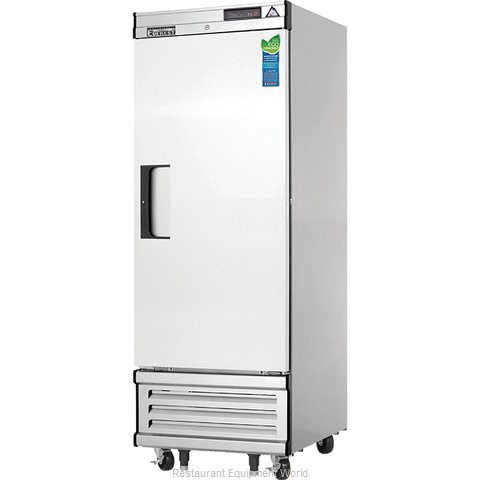 Everest Refrigeration EBWF1 Freezer, Reach-In