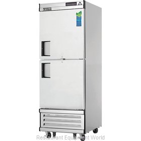 Everest Refrigeration EBWFH2 Freezer, Reach-In