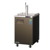 Draft Coffee Dispenser
 <br><span class=fgrey12>(Everest Refrigeration ECF1 Coffee Dispenser, Cold Brew)</span>